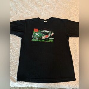 Dale Jr. #88 Amp Energy Car T-shirt